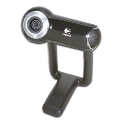 Logitech QuickCam Pro 9000