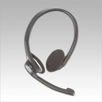 Logitech ClearChat Stereo Headset