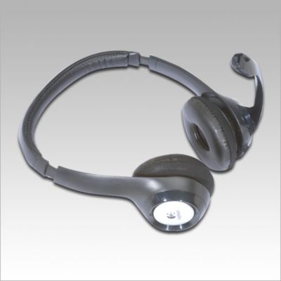 Logitech ClearChat Comfort USB Headset