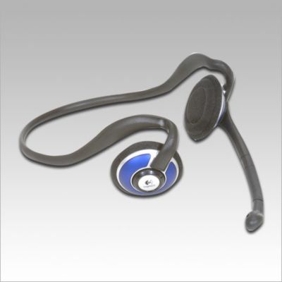 Logitech ClearChat Style Headset
