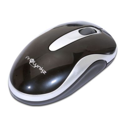 Prolynkz PPM-5058 Optical USB Mouse