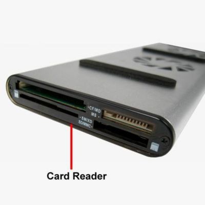 Cables Unlimited Laptop Cooler