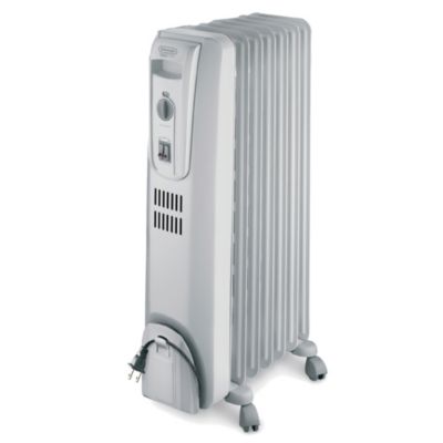 DeLonghi Oil Filled Radiator Heater