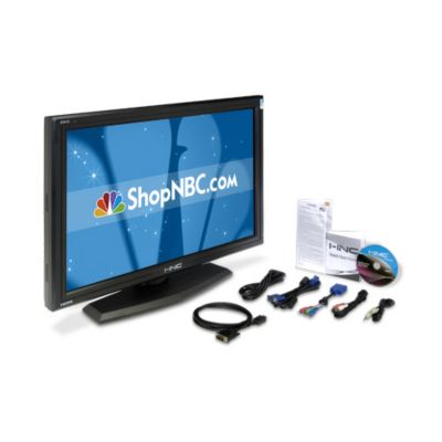 I-Inc 28" Widescreen LCD Monitor