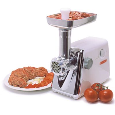 Back to Basics Meat Grinder