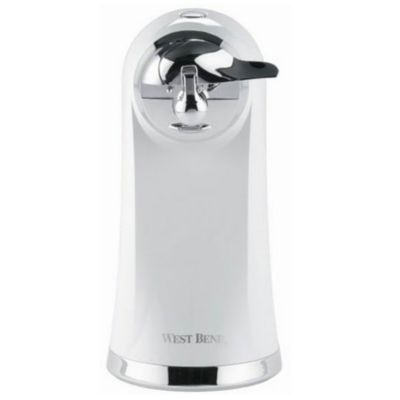 West Bend Can Opener & Knife Sharpener