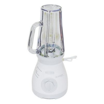 U104156 - Back to Basics Blender Express