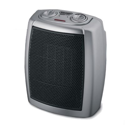 U104157 - DeLonghi Ceramic Heater