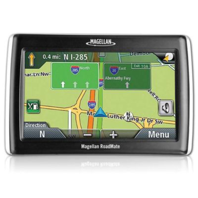 Magellan RoadMate 1475T GPS