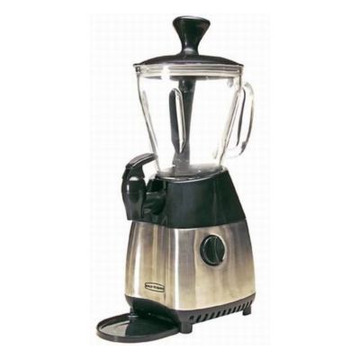 Back to Basics Smoothie Signature Smoothie Maker