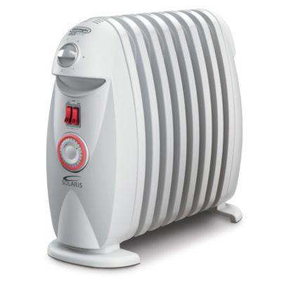 U104175 - DeLonghi Oil-Filled Radiator