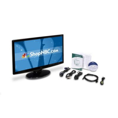 Acer 23" 1080p LCD Monitor