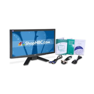 Acer 23" Widescreen LCD Monitor