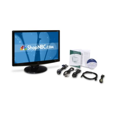 Acer H243Hbmid 24" 1080p Full HD Widescreen Monitor