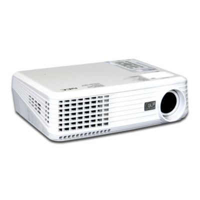 NEC NP200 DLP Projector