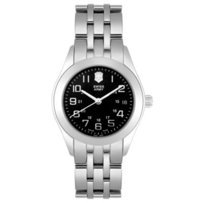 Swiss Army Women's Alliance Swiss Quartz Watch
