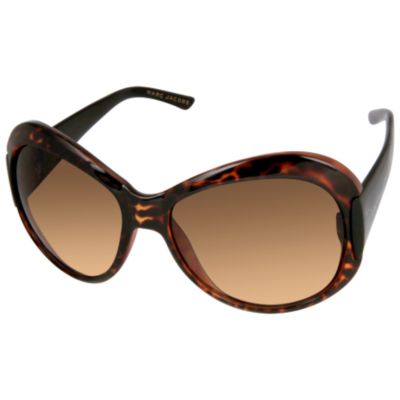 U104657 -  Marc Jacobs Women's Havana Black & Brown Gradient Sunglasses 