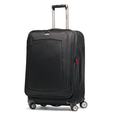 U105179 - Samsonite Silhouette 11 29" Black Spinner Suitcase