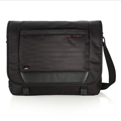 Samsonite Xenon 18" Messenger Bag