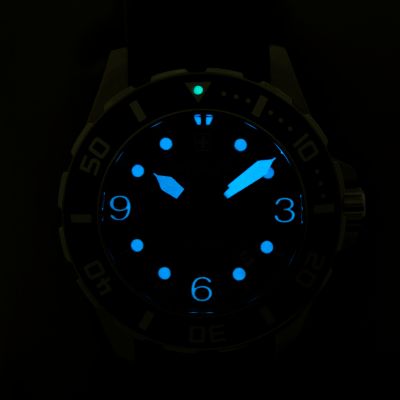 Luminous