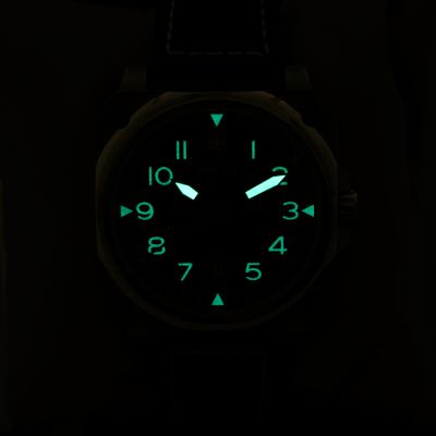Luminous