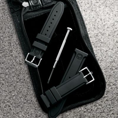 U105370 - Wenger AquaGraph Deep Diver Watch Kit