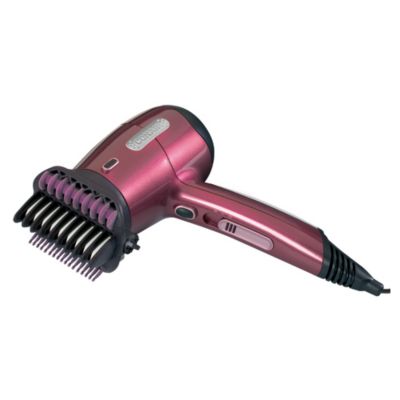 Conair 1875 Watts Tourmaline Ionic Styler Hair Dryer