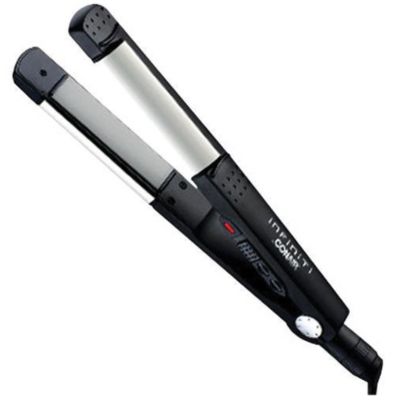 U105672 - Infiniti by Conair Nano Tourmaline Ceramic Curler & Straightener