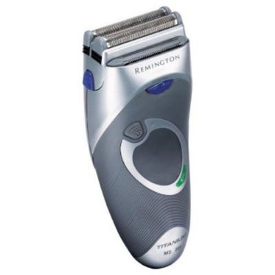 U105687 - Remington Dual Foil Microscreen Shaver