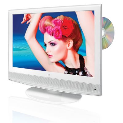 U105969 - GPX TD2210W 22" LCD HDTV/DVD Combo
