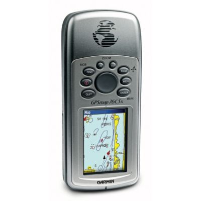 Garmin GPSmap 76CSx Marine-Friendly Handheld GPS Navigator, Garmin GPSmap 76CSx Marine-Friendly Handheld GPS Navigator With Garmin? s GPSmap 76CSx Marine-Friendly Handheld GPS Navigator you can find y