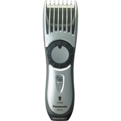U106886 - Panasonic ER224S All-in-One Cordless Hair & Beard Trimmer