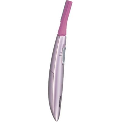 U106891 - Panasonic ES2113PC Pivot Head Compact Facial Trimmer