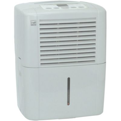  Frigidaire FDR25S1 25-Pint Dehumidifier  photo