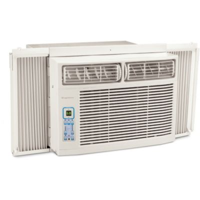  Frigidaire FAA065P7A 6,000 BTU Window Air Conditioner.  photo
