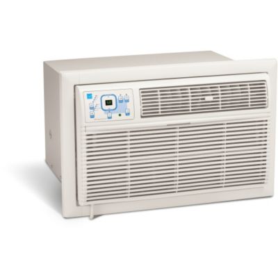  Frigidaire FAH106S2T 10,000/9,800 BTU Thru-the-Wall Air Conditioner.  photo