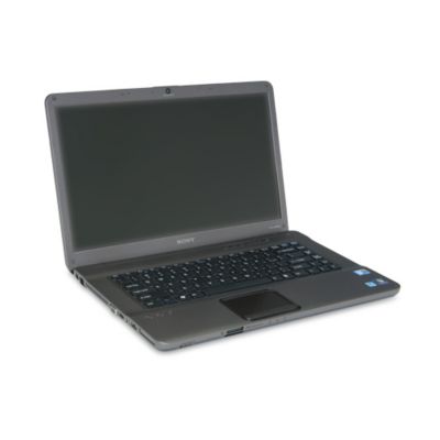 U107199 - Sony Vaio 15.5" 2.2GHz Intel Core 2 Duo 320GB Hard Drive Notebook Computer