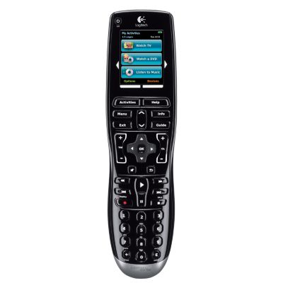 Logitech Harmony One Advanced Universal Remote Control