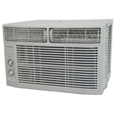  Frigidaire FRA082AT7 8,000 BTU Mini Compact Window Air Conditioner  photo