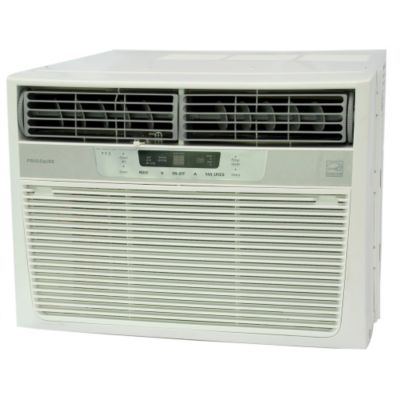  Frigidaire FRA106CT1 10,000 BTU Compact Window Air Conditioner.  photo