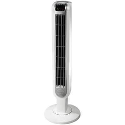Lasko 2510 36" Tower Fan w/ Remote Control