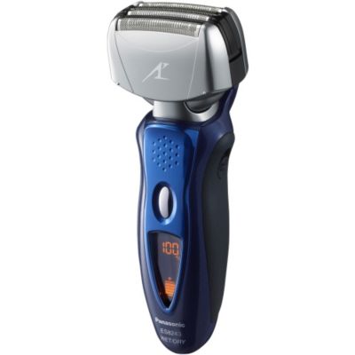 U107368 - Panasonic ES8243A Blue ArcIV Nano Men's Shaver