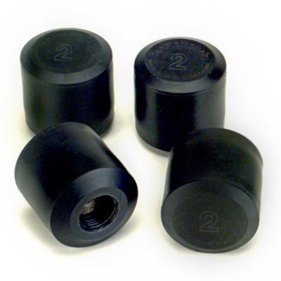 Heavyhands 2LB Add-On Weights