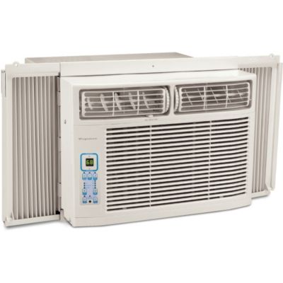  Frigidaire FAC124P1A 12,000 BTU Window Air Conditioner.  photo