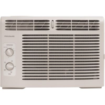  Frigidaire FRA052XT7 5,000 BTU Mini Window Air Conditioner  photo