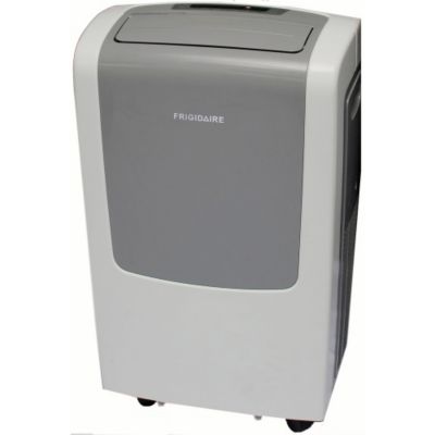  Frigidaire FRA123PT1 12,000 BTU Portable Air Conditioner  photo