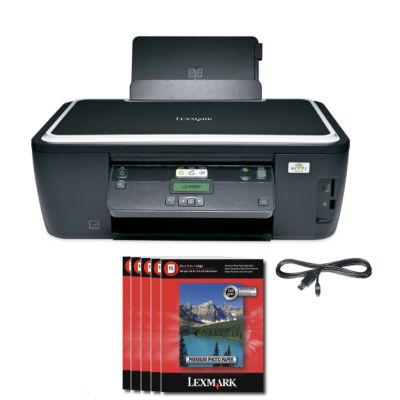  Lexmark IMPACT 90T3005 Three-in-One Printer w/ Three Year Limited Warranty  photo