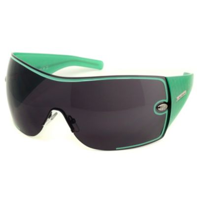 U112750 - TechnoMarine Women's Turquoise Fashion Sunglasses
