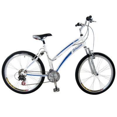 Schwinn Women's 2008 Midtown Bicycle