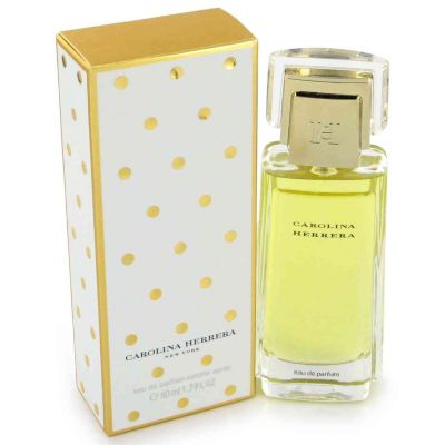 U114353 - Carolina Herrera Eau de Parfum Spray for Women - 1.7oz